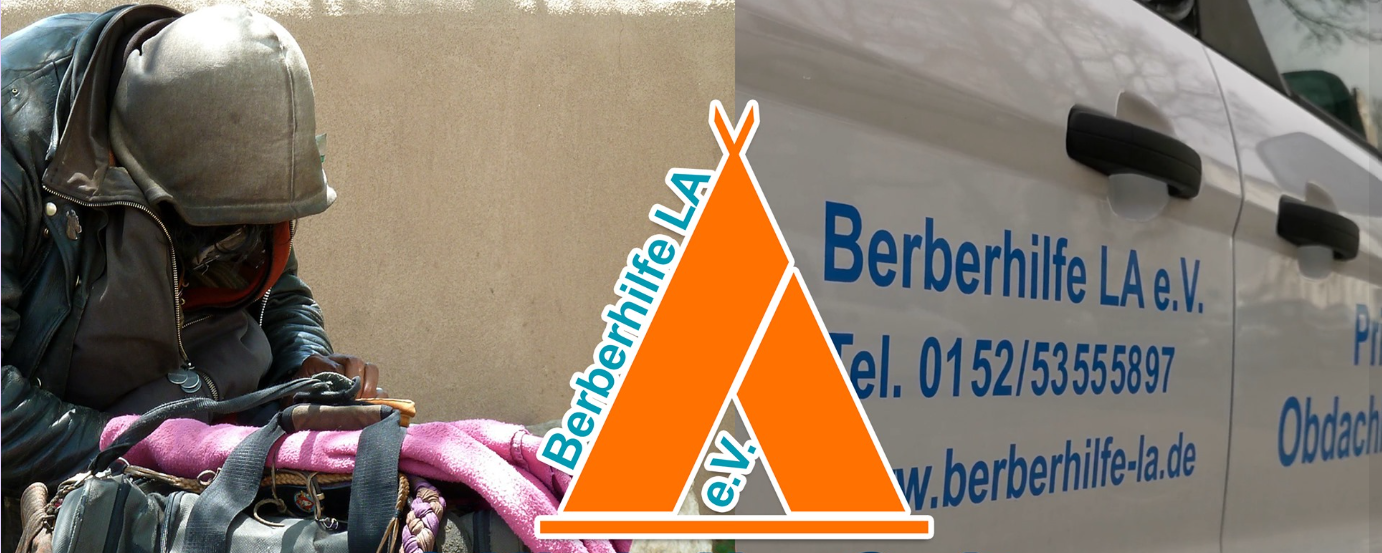 Berberhilfe Landshut